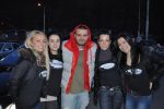 rok 2012 Sampling-koncert Rytmus