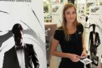 rok-2012-James Bond-podpora predaja pre Fann parfumerie