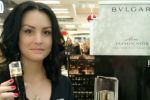  rok 2012-Dni krasy propagacia a podpora predaja voni-Boss Nuit a Boss Bottled